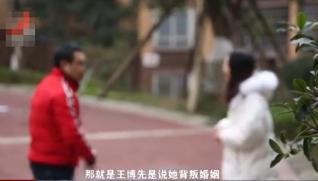 福州亲子鉴定法庭16