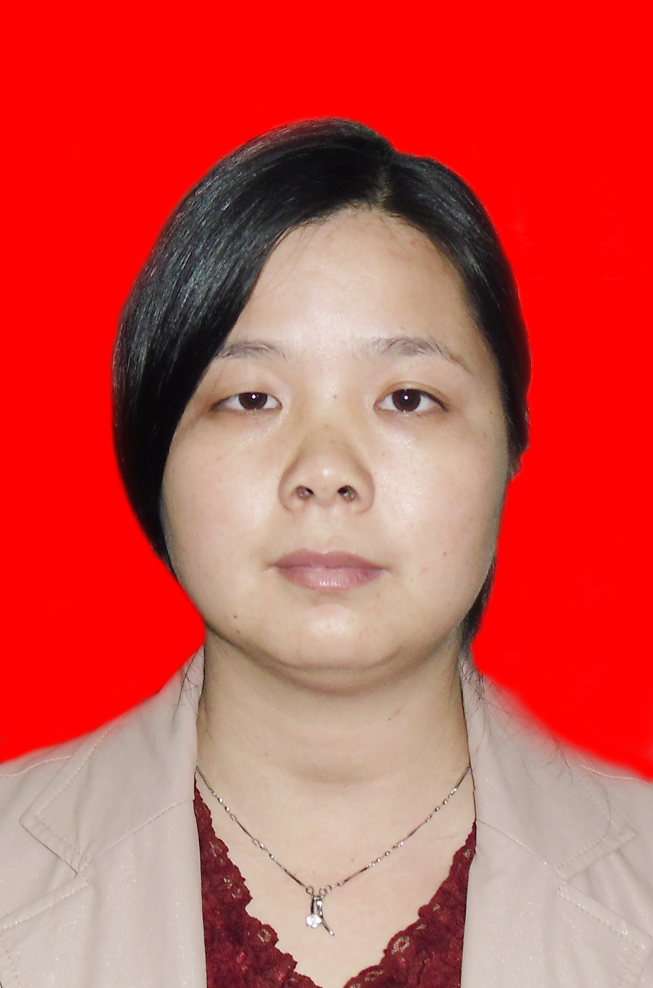 2010年获得我所上岗资质的工作人员2