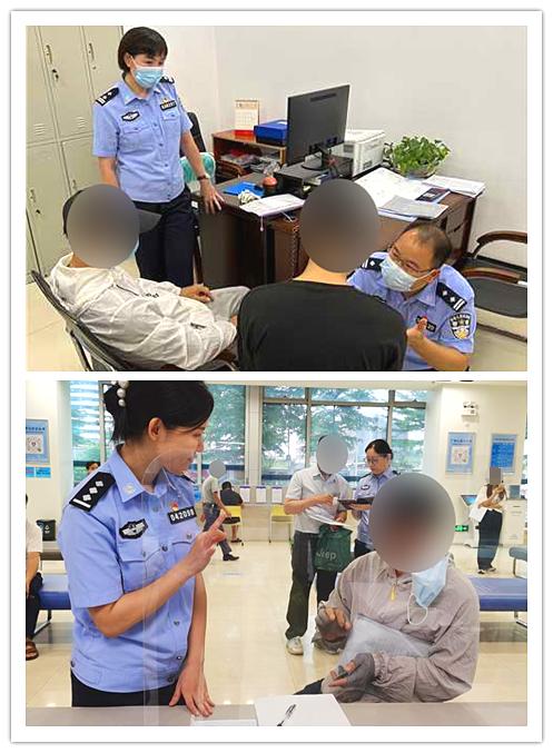 当事人亲子鉴定