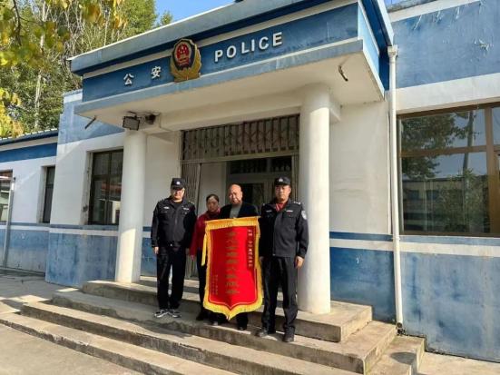 “亲子鉴定”助圆“户口梦”