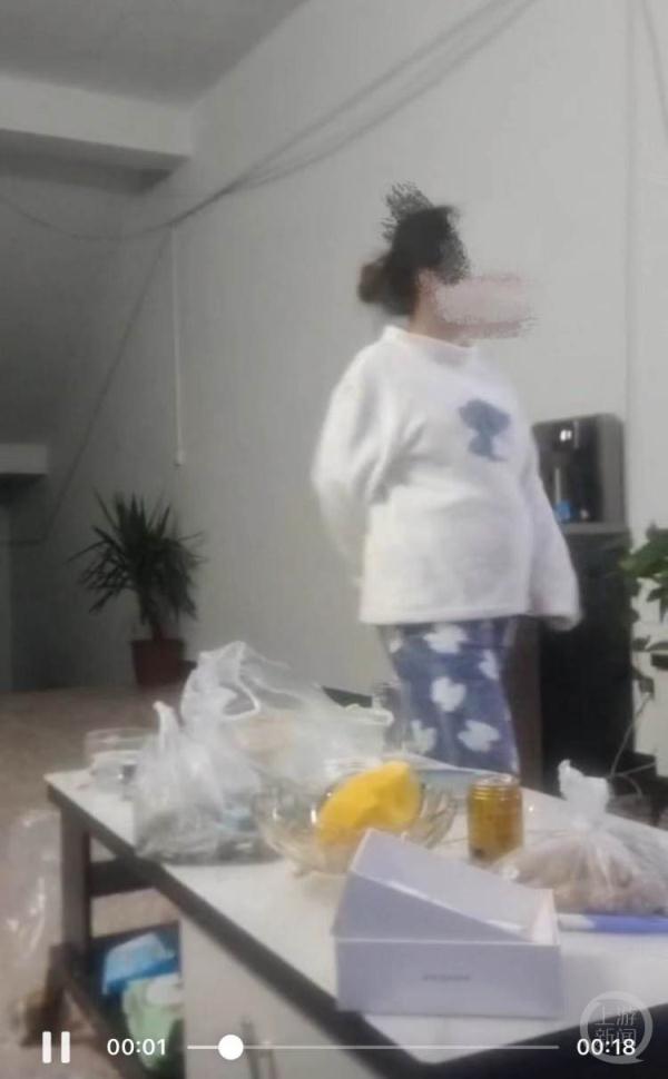 假怀孕，亲子鉴定