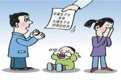 近年来，随着同居关系纠纷当事人呈年轻化趋势，未婚先孕现象亦愈显突出，伴随而来的则是非婚生子女的权利保障问题。《民法典》规定，非婚生子女享有与婚生子女同等的权利，任何组织和个人不得加以危害和歧视。本案中，曾某某拒绝做亲子鉴定，陈某某起诉请求确认亲子关系，并提供必要证据予以证明，法院可以认定确认亲子关系一方陈某某的主张成立。